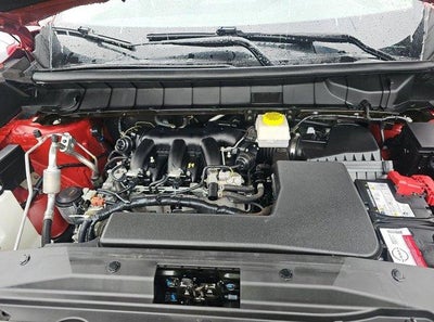 2023 Nissan Pathfinder SV 4WD
