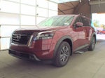 2023 Nissan Pathfinder SV 4WD