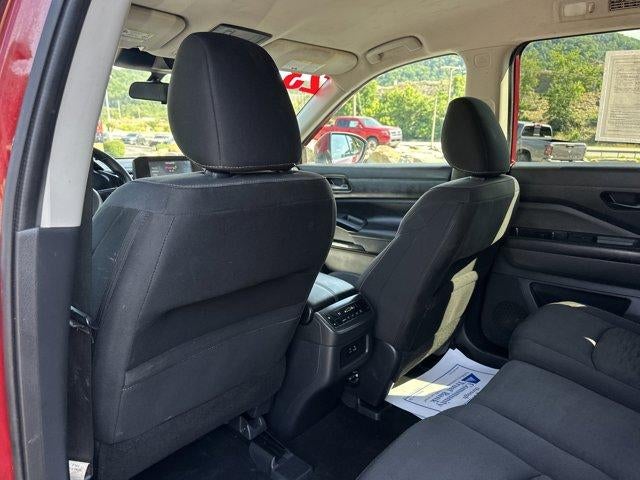 2023 Nissan Pathfinder SV 4WD