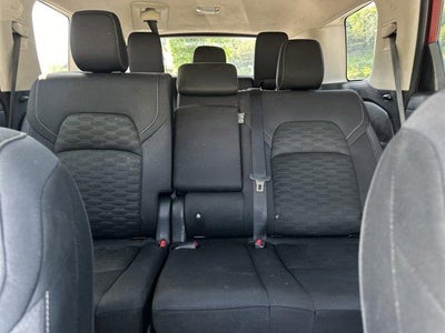 2023 Nissan Pathfinder SV 4WD