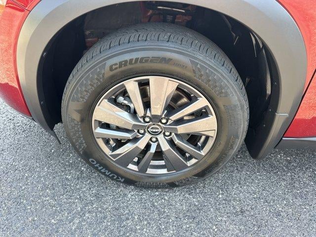 2023 Nissan Pathfinder SV 4WD