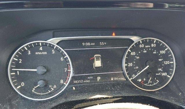 2023 Nissan Pathfinder SV 4WD