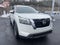 2024 Nissan Pathfinder SV 4WD