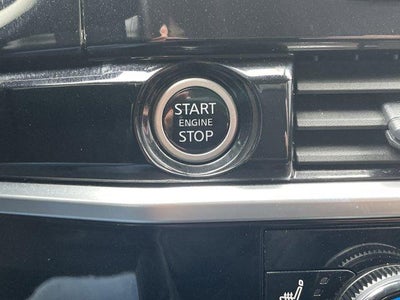 2024 Nissan Pathfinder SV 4WD