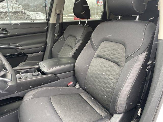 2024 Nissan Pathfinder SV 4WD