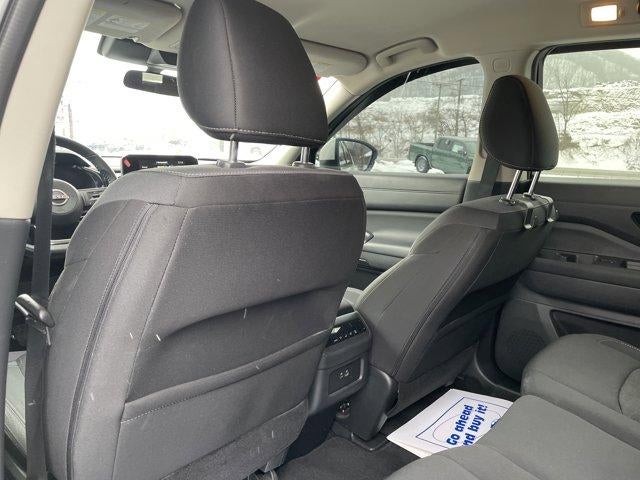 2024 Nissan Pathfinder SV 4WD