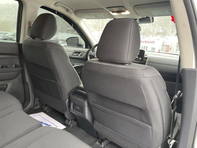 2024 Nissan Pathfinder SV 4WD