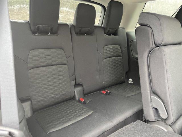 2024 Nissan Pathfinder SV 4WD