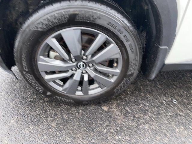 2024 Nissan Pathfinder SV 4WD