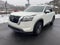 2024 Nissan Pathfinder SV 4WD
