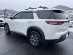 2024 Nissan Pathfinder SV 4WD
