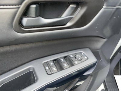 2024 Nissan Pathfinder SV 4WD