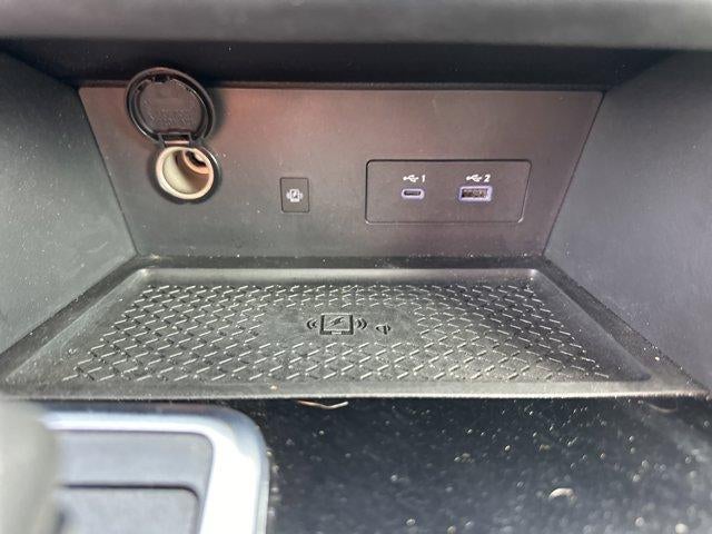 2024 Nissan Pathfinder SL 2WD