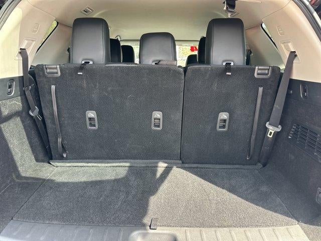 2024 Nissan Pathfinder SL 2WD