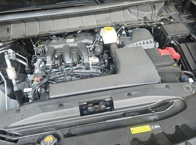 2026 Nissan Pathfinder SL 4WD