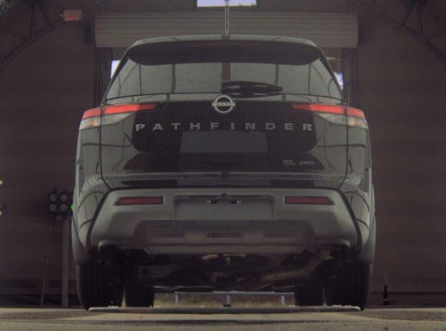 2026 Nissan Pathfinder SL 4WD