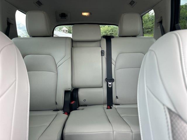2026 Nissan Pathfinder SL 4WD