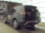 2026 Nissan Pathfinder SL 4WD