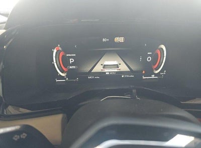 2026 Nissan Pathfinder SL 4WD