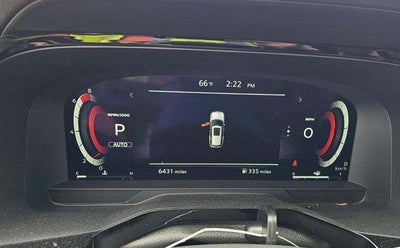 2026 Nissan Pathfinder SL 4WD