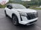 2026 Nissan Pathfinder Platinum 4WD