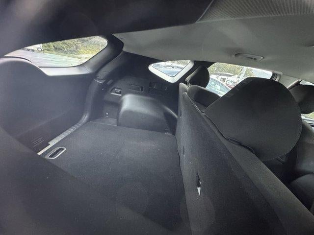 2022 Hyundai TUCSON SE AWD