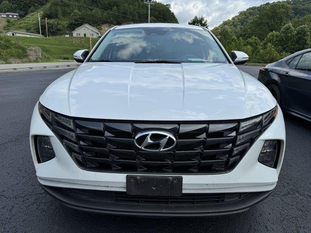 2022 Hyundai TUCSON SE AWD