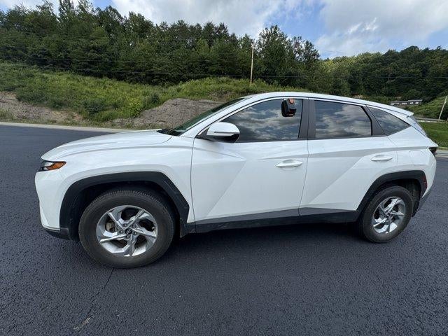 2022 Hyundai TUCSON SE AWD