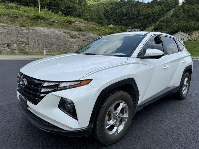 2022 Hyundai TUCSON SE AWD