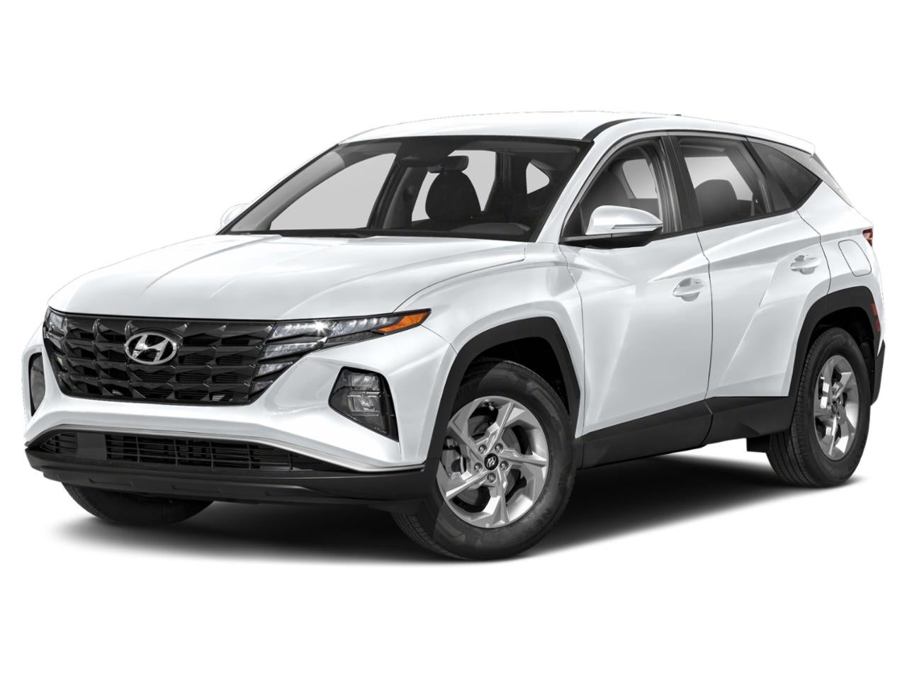 2022 Hyundai TUCSON SE AWD