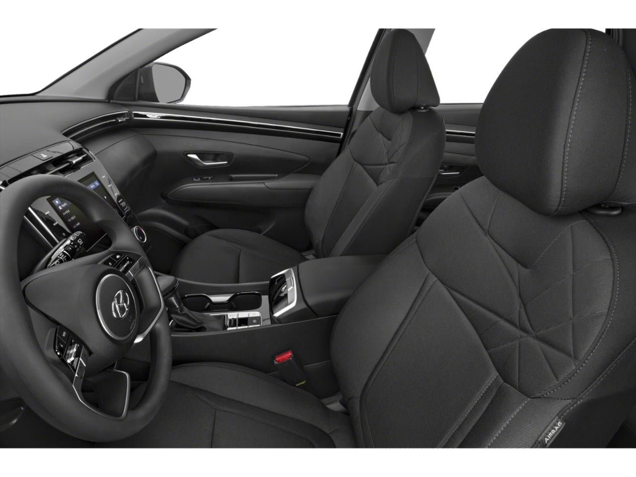 2022 Hyundai TUCSON SE AWD