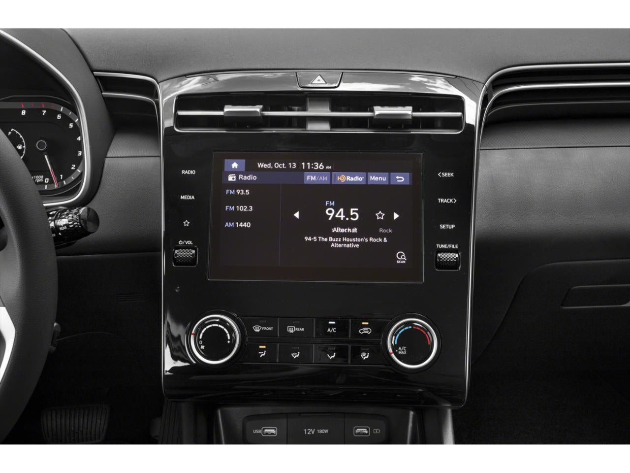 2022 Hyundai TUCSON SE AWD