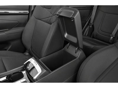 2022 Hyundai TUCSON SE AWD