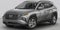 2022 Hyundai TUCSON SE AWD