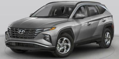 2022 Hyundai TUCSON SE AWD