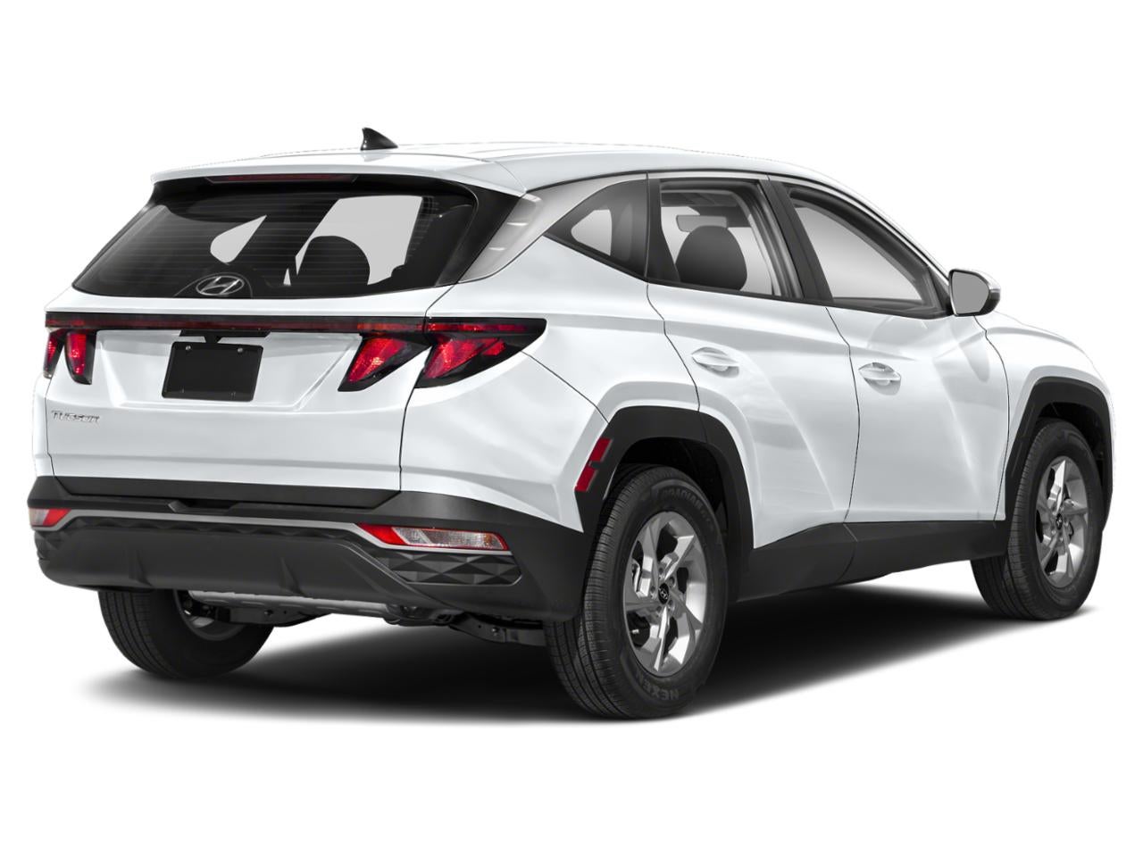 2022 Hyundai TUCSON SE AWD