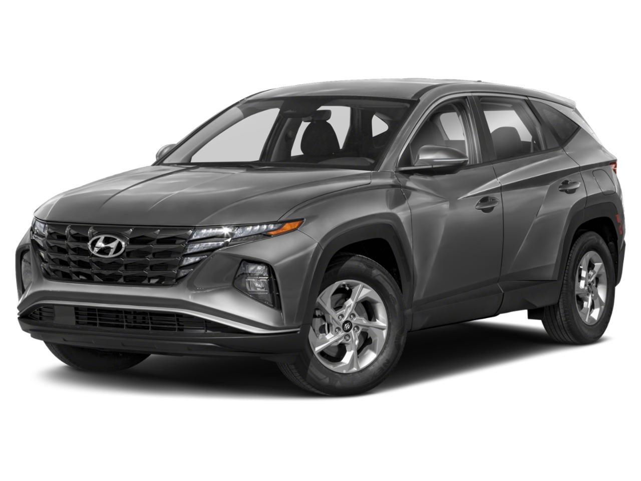 2022 Hyundai TUCSON SE AWD