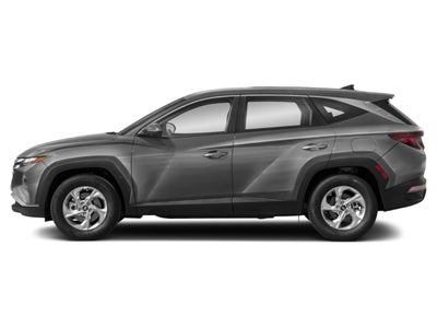 2022 Hyundai TUCSON SE AWD