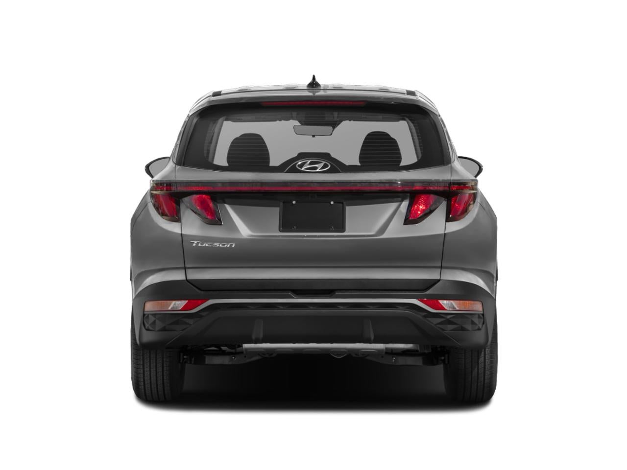 2022 Hyundai TUCSON SE AWD