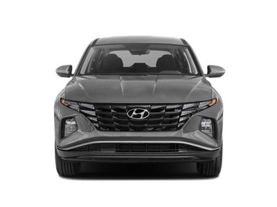 2022 Hyundai TUCSON SE AWD