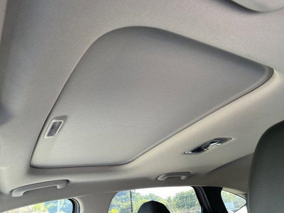 2023 Hyundai TUCSON SEL AWD