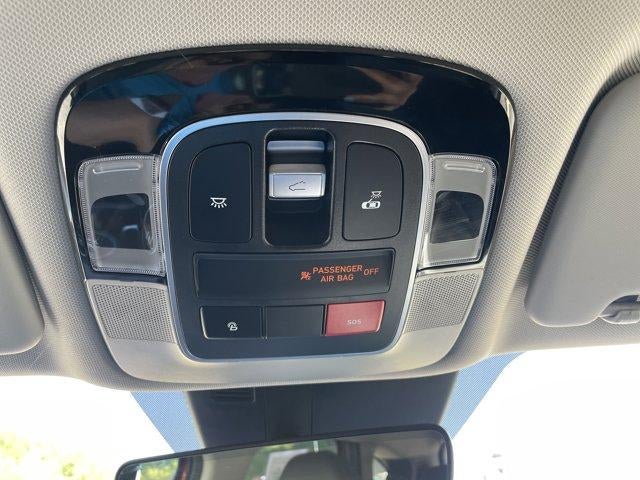 2023 Hyundai TUCSON SEL AWD