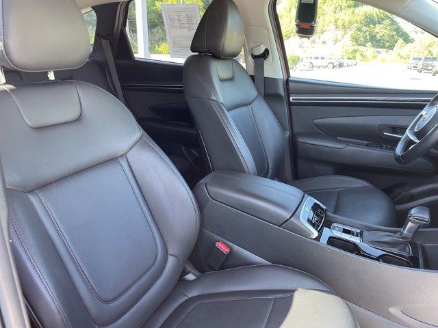 2023 Hyundai TUCSON SEL AWD