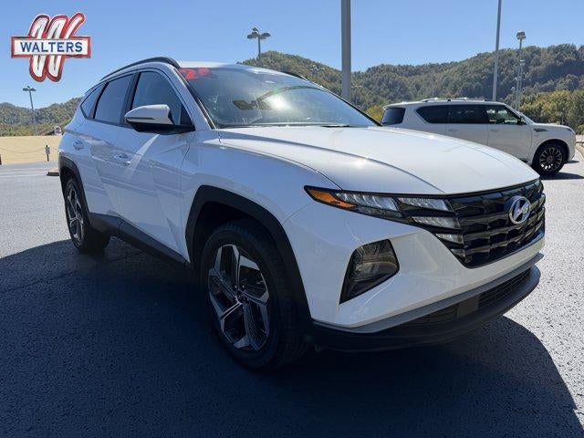 2024 Hyundai TUCSON SEL AWD *Ltd Avail*