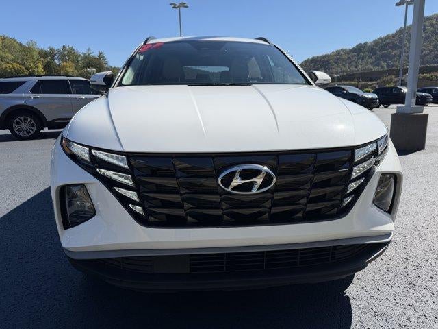 2024 Hyundai TUCSON SEL AWD *Ltd Avail*