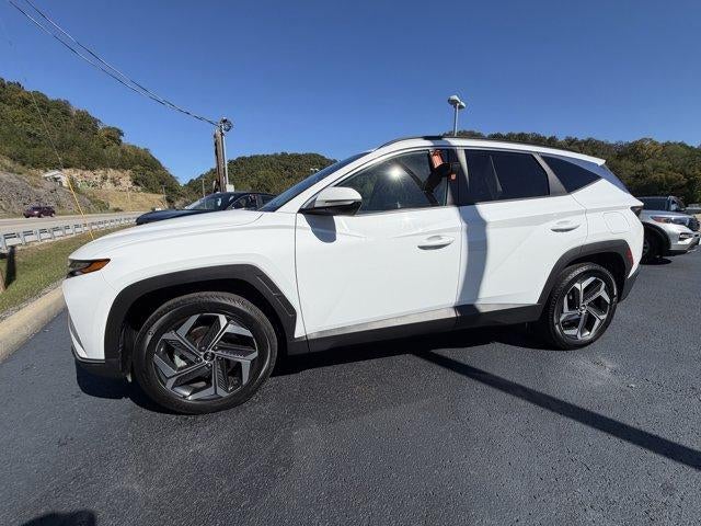 2024 Hyundai TUCSON SEL AWD *Ltd Avail*