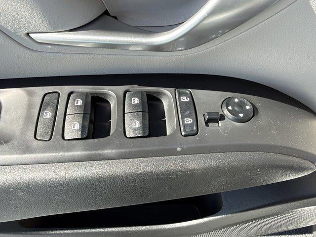 2024 Hyundai TUCSON SEL AWD *Ltd Avail*