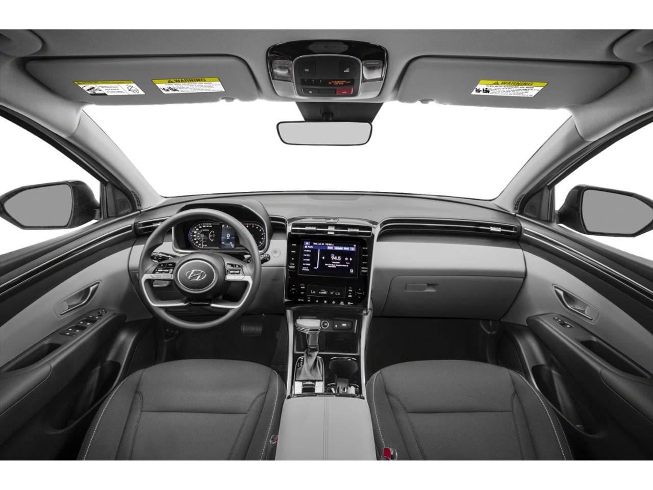 2024 Hyundai TUCSON SEL AWD *Ltd Avail*