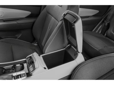 2024 Hyundai TUCSON SEL AWD *Ltd Avail*