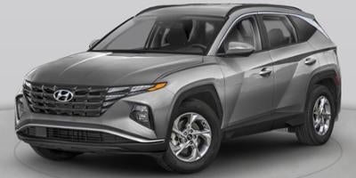 2024 Hyundai TUCSON SEL AWD *Ltd Avail*
